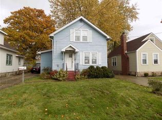 1113 Hilborn Ave, Erie, PA 16505
