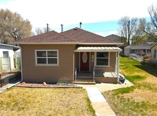 749 W Corona Ave, Pueblo, CO 81004
