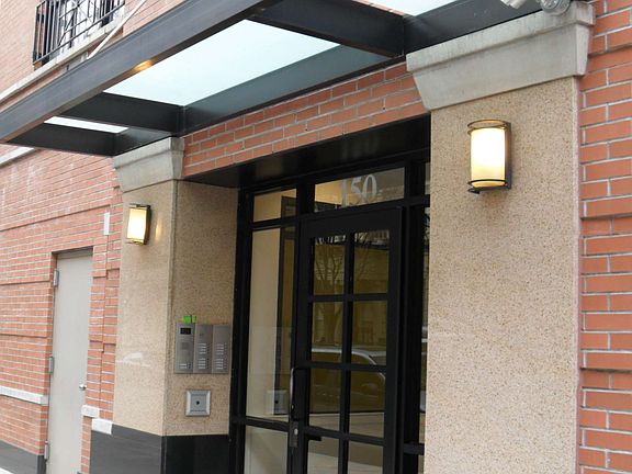 2nd image of 150 W 111th St APT 2B