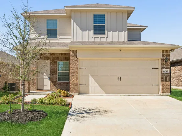 3719 Mildren Bnd, Crandall, TX 75114