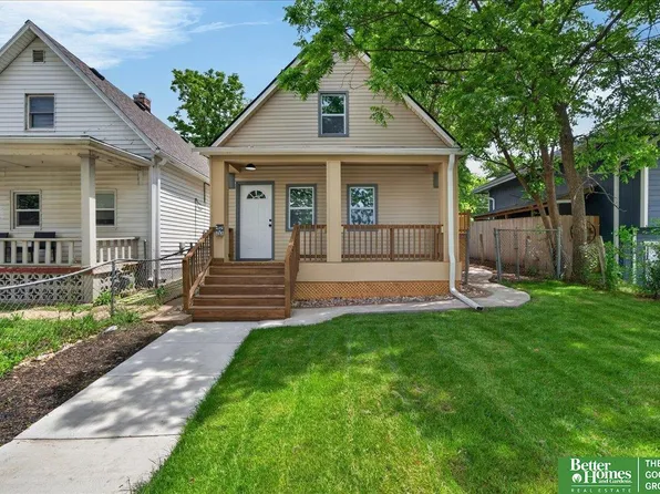 4223 S 23rd St, Omaha, NE 68107