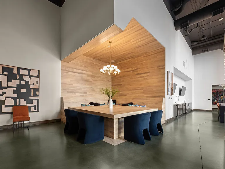 30Six NoDa — Photo 20