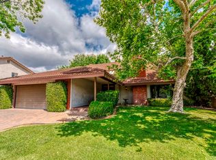 23517 Via Eliso, Santa Clarita, CA 91355