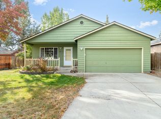 2485 NE Jennie Jo Ct, Bend, OR 97701