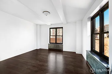 Rented by Halstead Real Estate