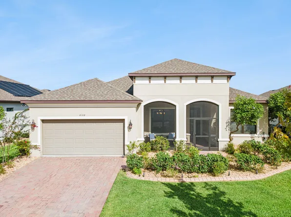 4108 Via Toledo Ct, Poinciana, FL 34759