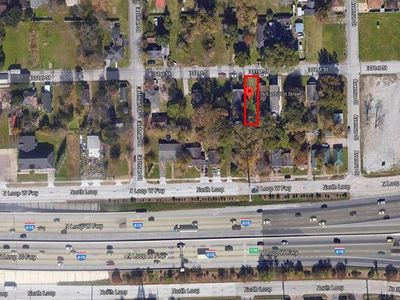 1416 E 31st St, Houston, TX, 77022