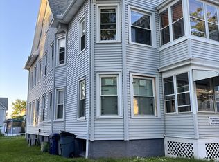 159 Park St #2, West Haven, CT 06516
