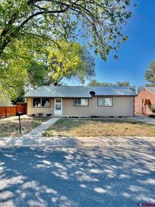 629 E 2nd St, Cortez, CO, 81321