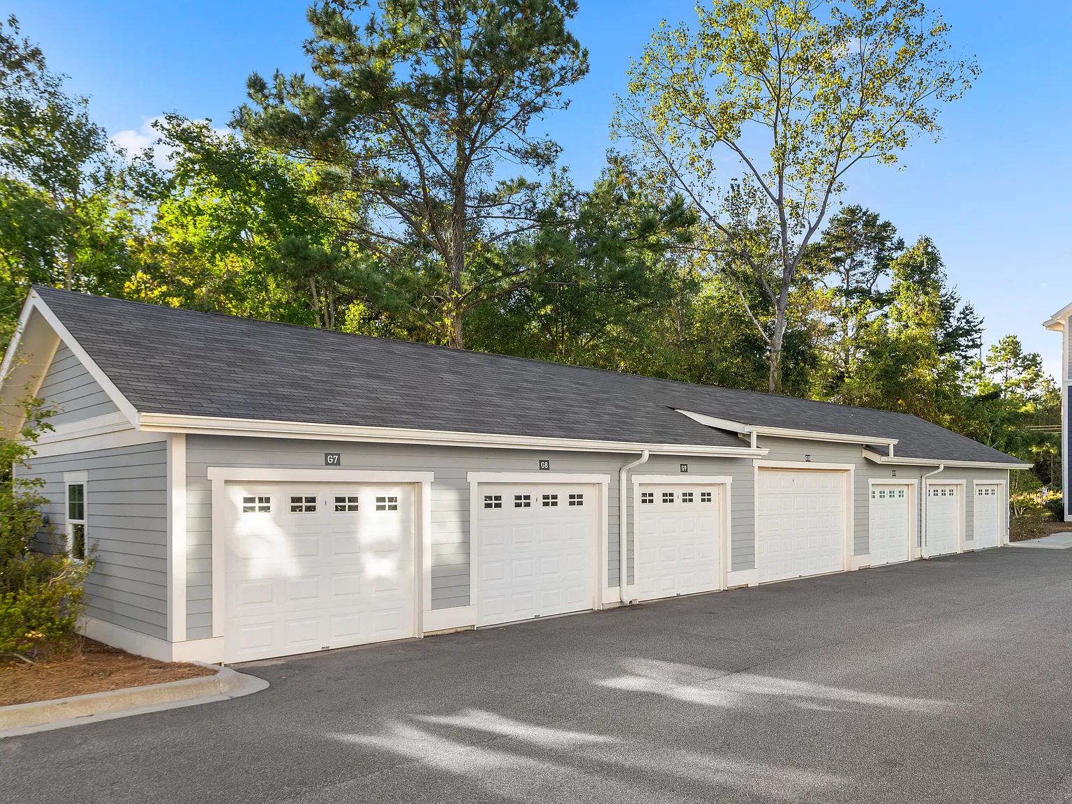 Harper Place at Bees Ferry — Photo 3