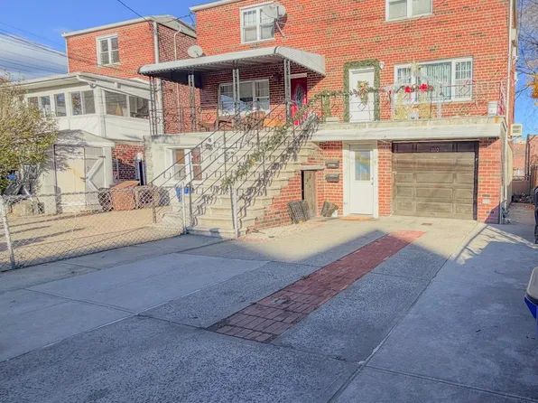 1110 Clarence Avenue, Bronx, NY 10465