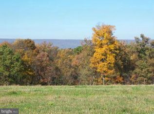 Posey Holw, Berkeley Springs, WV 25411