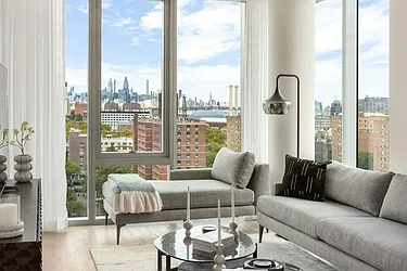 Rented by Bozzuto Management