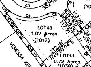 0 Jonte Ln, Manning, SC 29102