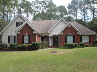 6234 Bluebird Dr, Blackshear, GA 31516