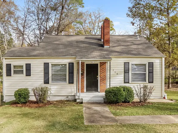 215 Ridgeway Rd, Bessemer, AL 35023