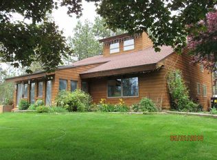 22602 W Valeri Ln, Spokane, WA 99224