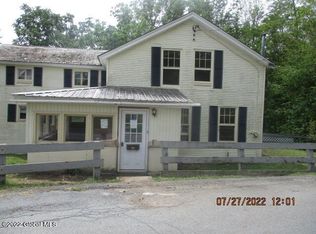 4 E Rock Ave, Whitehall, NY 12887