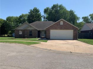 603 Aspen Pl, Prairie Grove, AR 72753