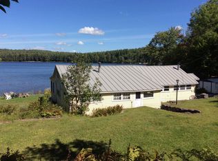 156 Hunt Lake Rd, Corinth, NY 12822