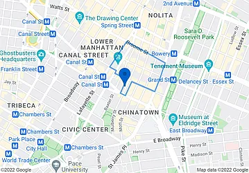 Rented by REAL New York