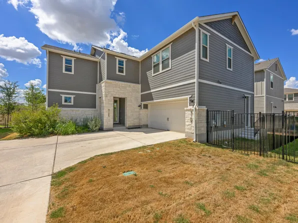 9105 Hamadryas Dr, Austin, TX 78744