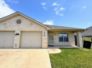 1201 Powder River Dr., Killeen, TX 76549