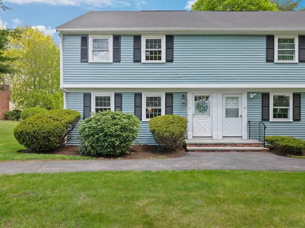 11 Meetinghouse Rd Unit 11, Acton, MA 01720