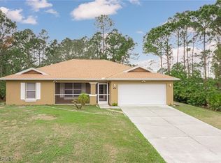 722 Dante Ave S, Lehigh Acres, FL 33974