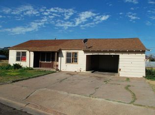 811 N Loraine St, Midland, TX 79701