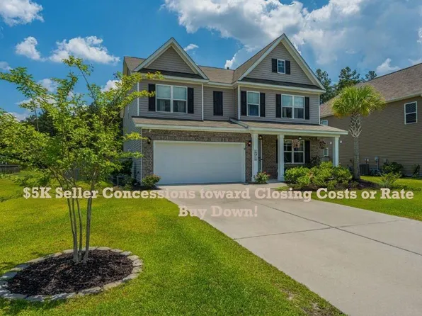 171 Airy Dr, Summerville, SC 29486