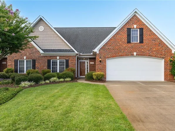 107 Sunny Pl, Reidsville, NC 27320