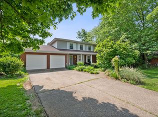 2710 Werkridge Dr, Cincinnati, OH 45248