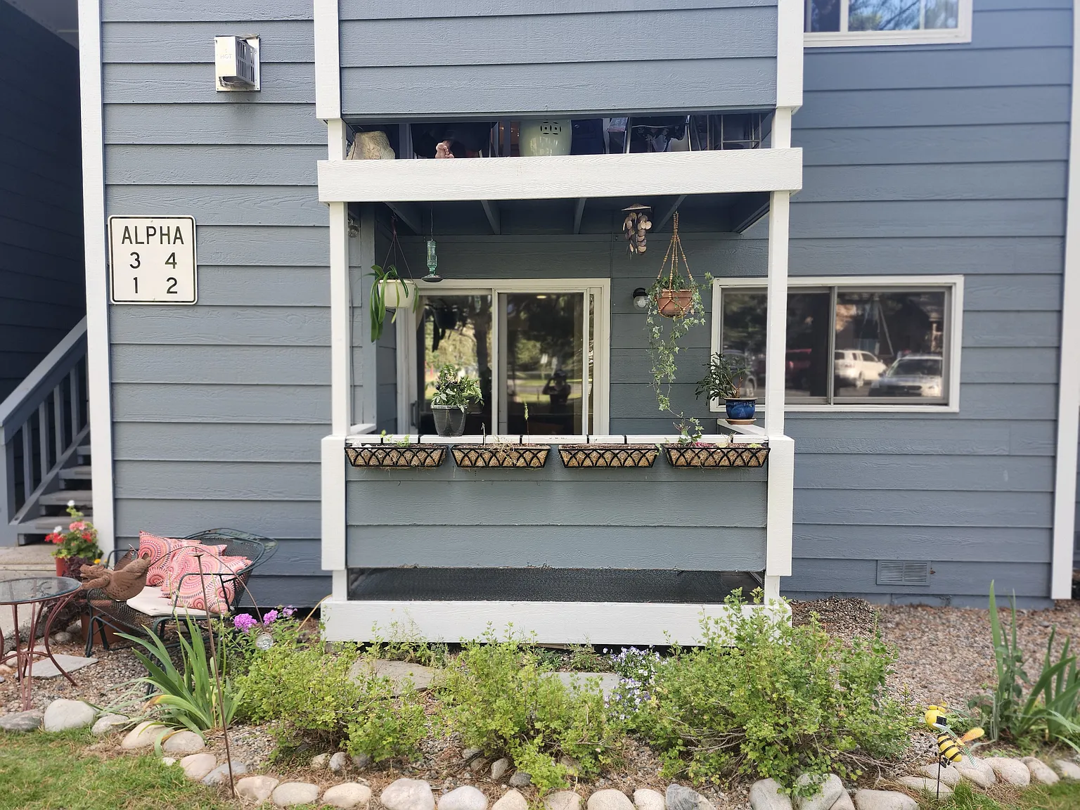 1 bed, 565 sqft, $2,250 — Photo 1