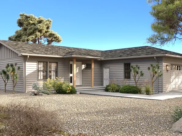 4605 E GUNSMOKE PASS Road, Rimrock, AZ 86335