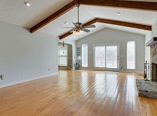 3845 Couchville Pike, Hermitage, TN 37076