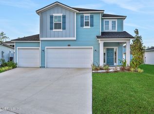 38 Martos Court St, Saint Augustine, FL 32095