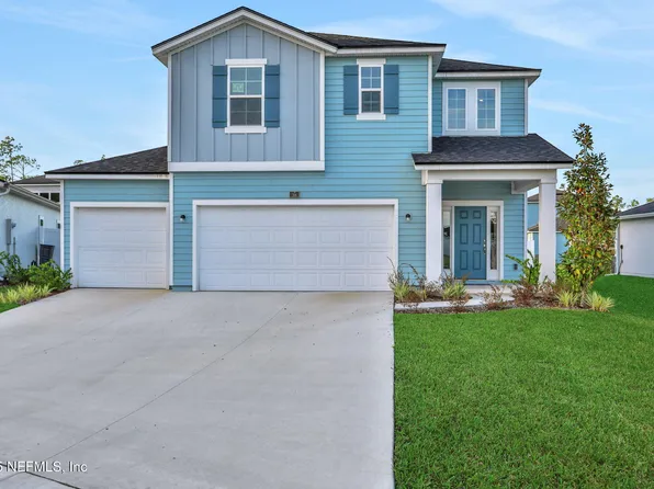 38 MARTOS Court, St. Augustine, FL 32095