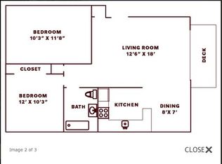 950 S Maxwell Ter APT B, Bloomington, IN