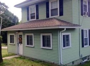 100 Hampton St, Auburn, MA 01501
