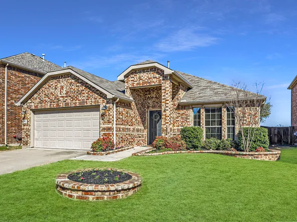 305 Double Eagle Dr, McKinney, TX 75072