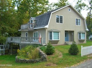 1808 Cochecton Tpke, Damascus, PA 18415