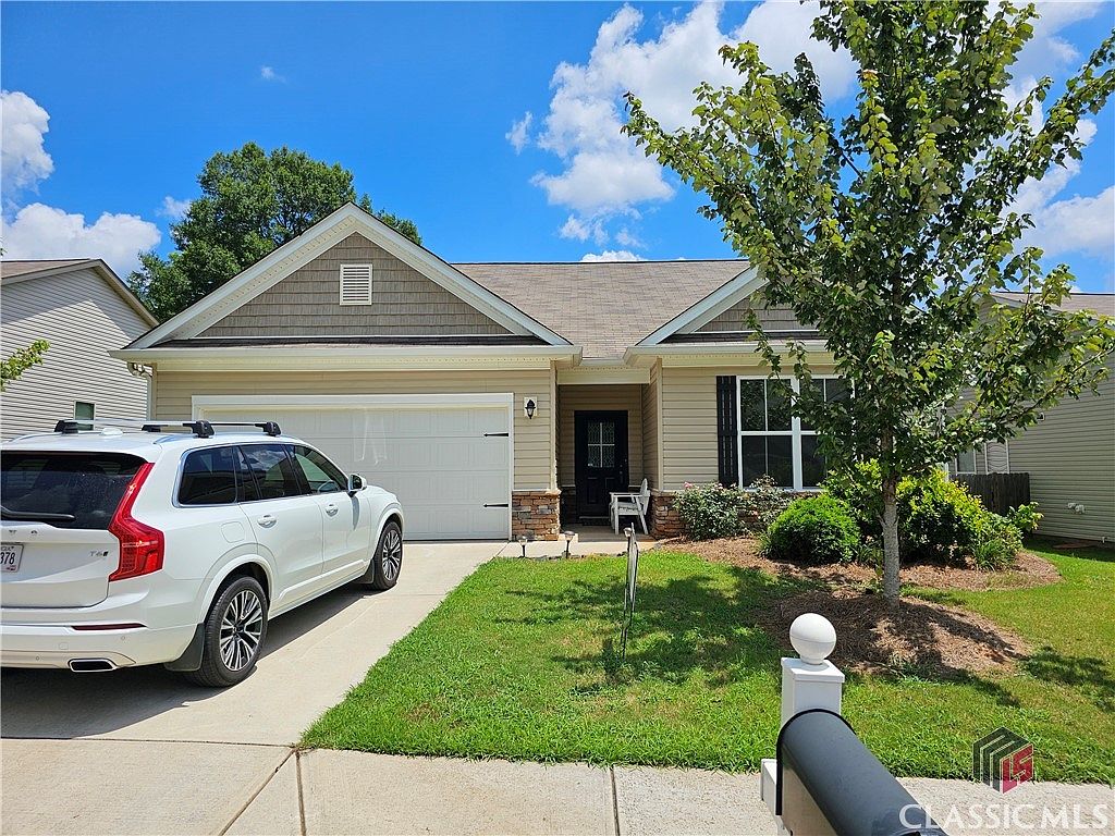 135 Couplet Dr, Bogart, GA 30622 Zillow