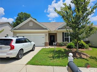 135 Couplet Dr, Bogart, GA 30622