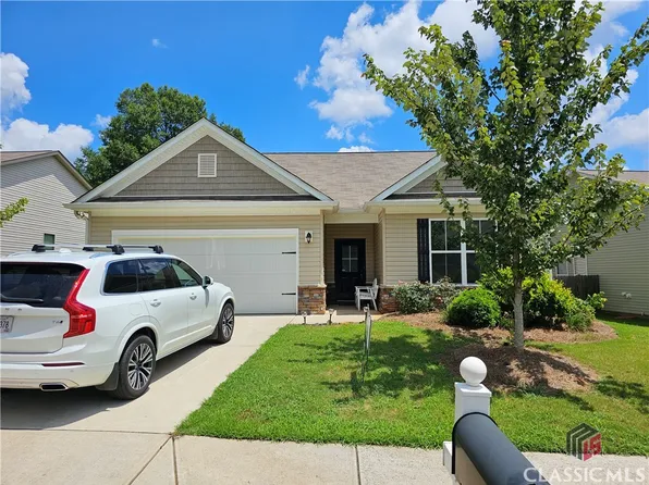 135 Couplet Drive, Bogart, GA 30622
