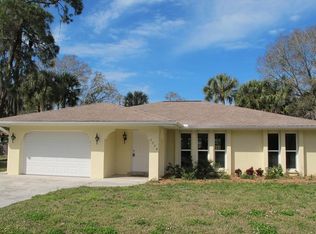 3224 Valencia Rd, Venice, FL 34293