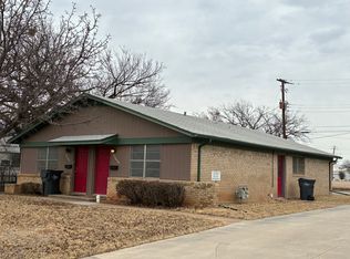 4205 Idlewood Dr #2, Wichita Falls, TX 76308