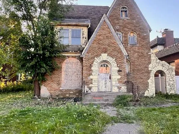 552 McKinley St, Gary, IN 46404