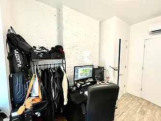 Rented by Pear NYC LLC