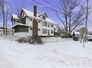 217-19 Valley Dr, Syracuse, NY 13207